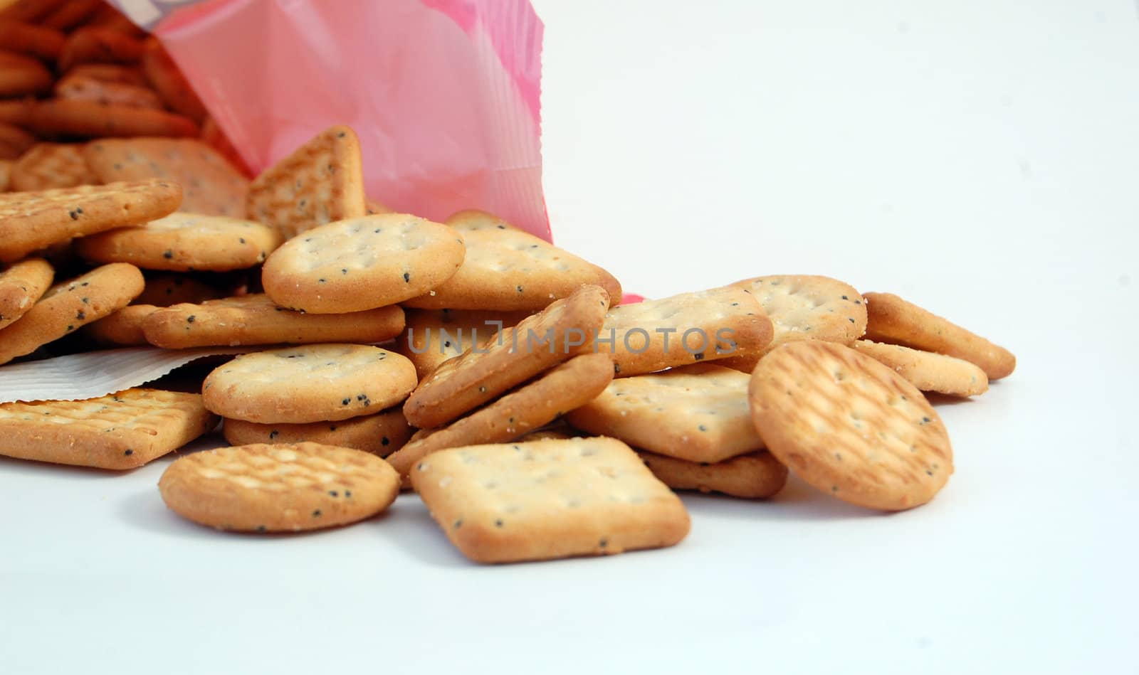 crackers