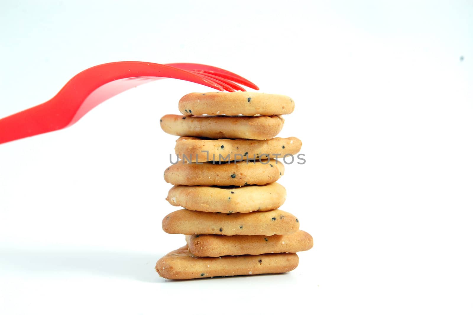 crackers