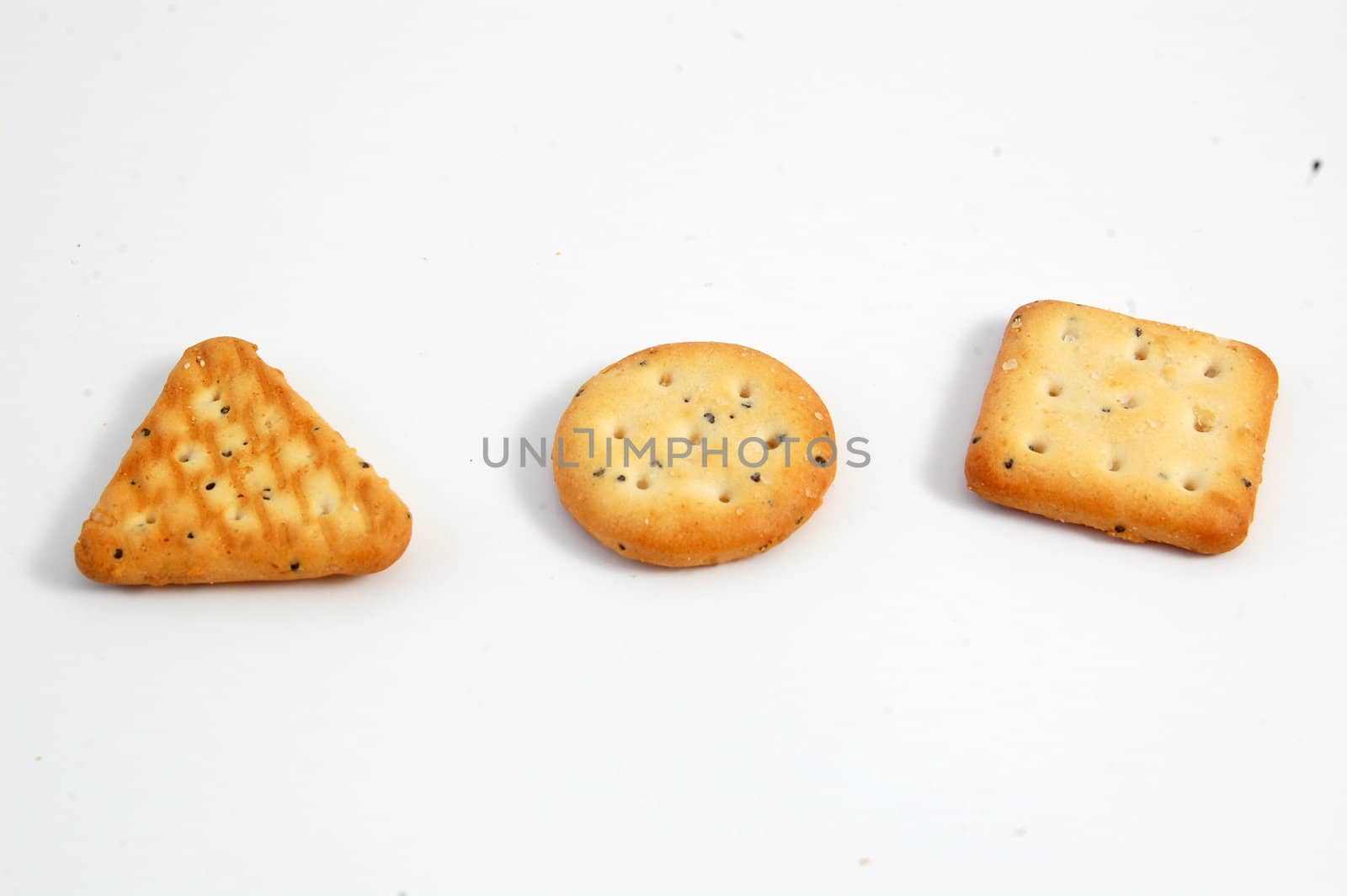 crackers