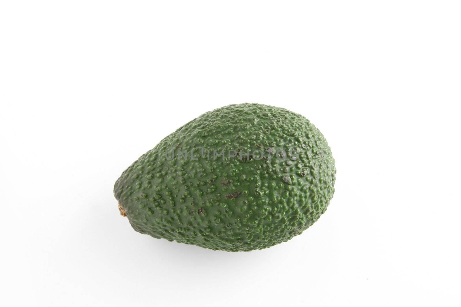 Avocado by phovoir
