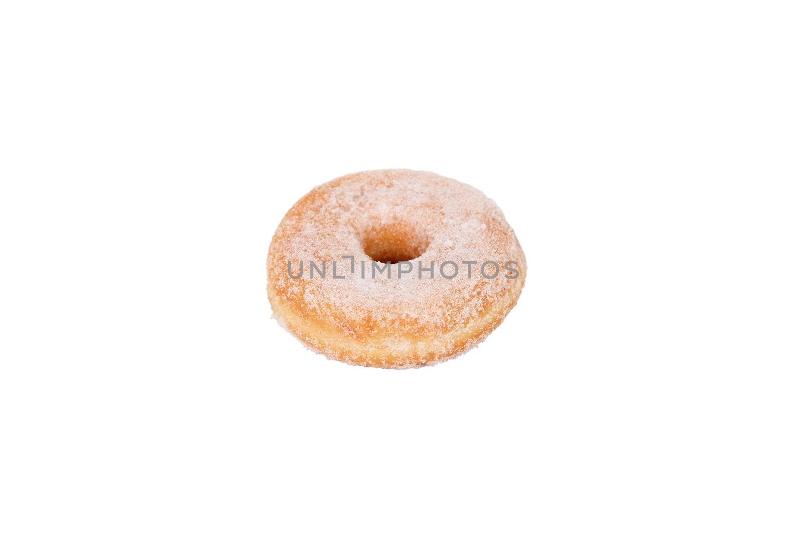 Ring doughnut