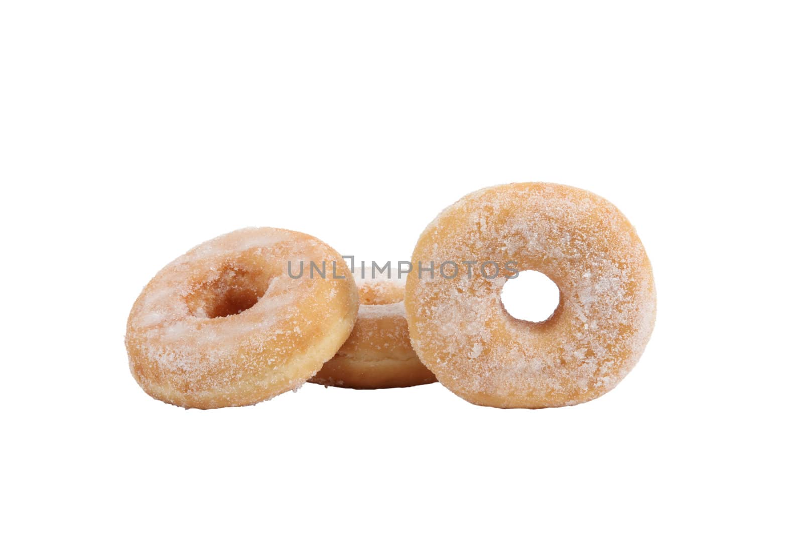 Ring doughnuts