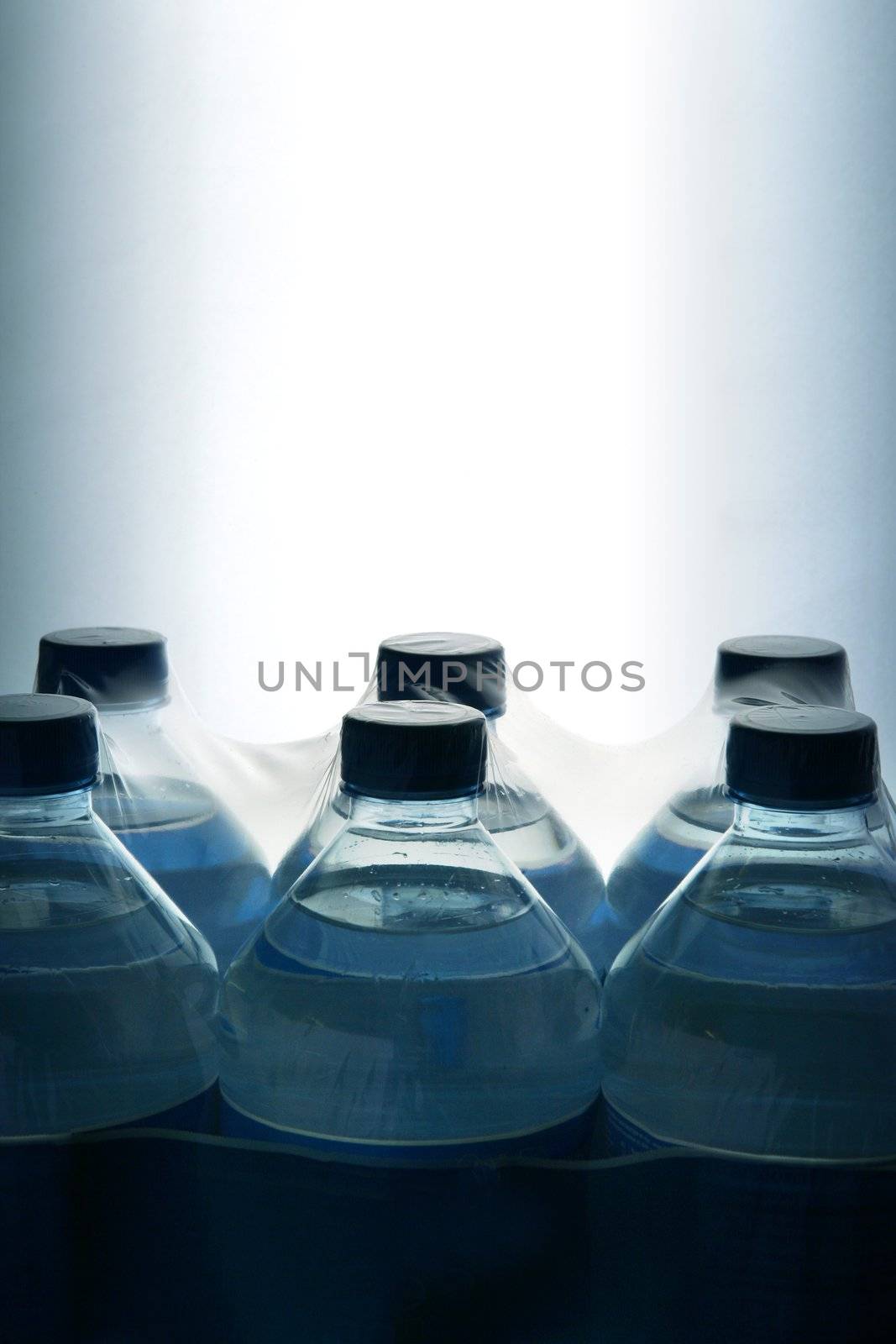 Bottled water