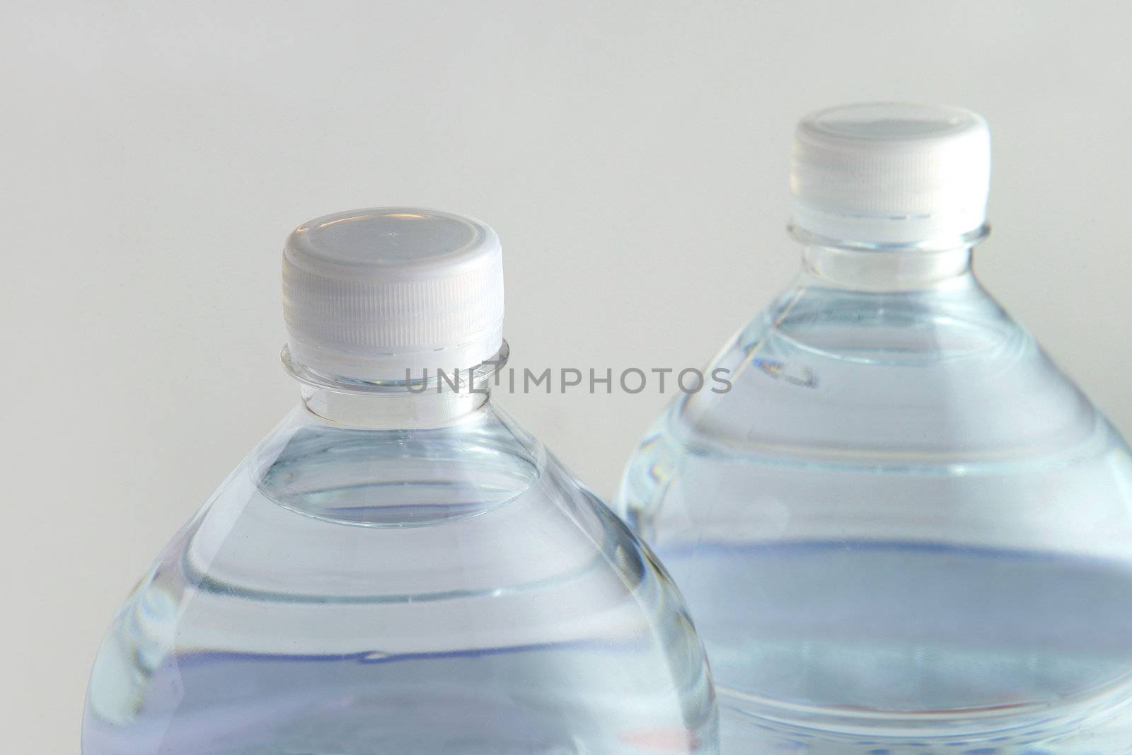 Bottled water