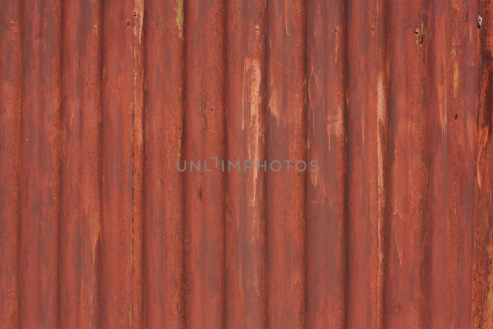 rusty background