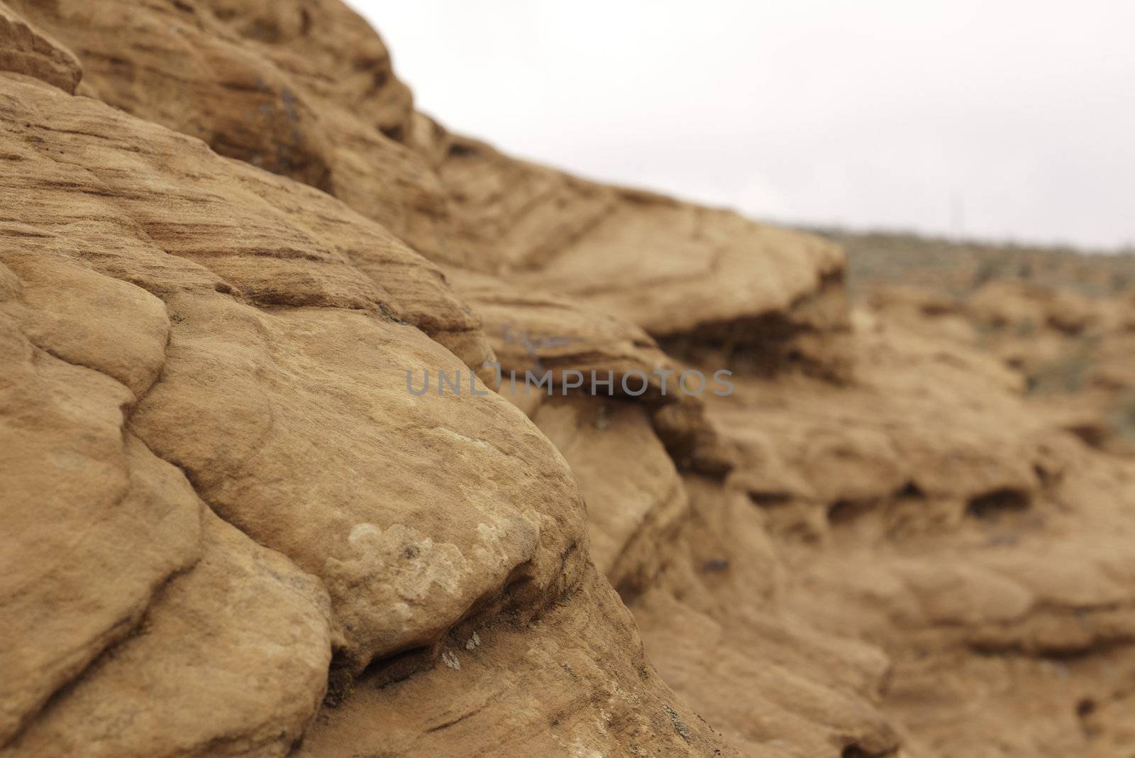 red rocks of southern Utah by kjcimagery