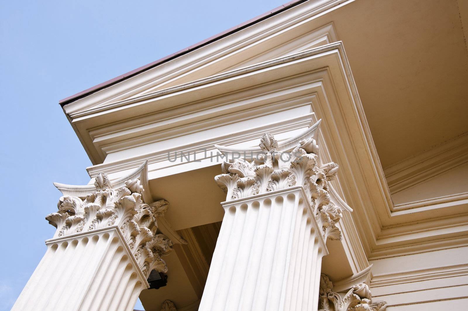 Sochi Art Museum of the Stalin era