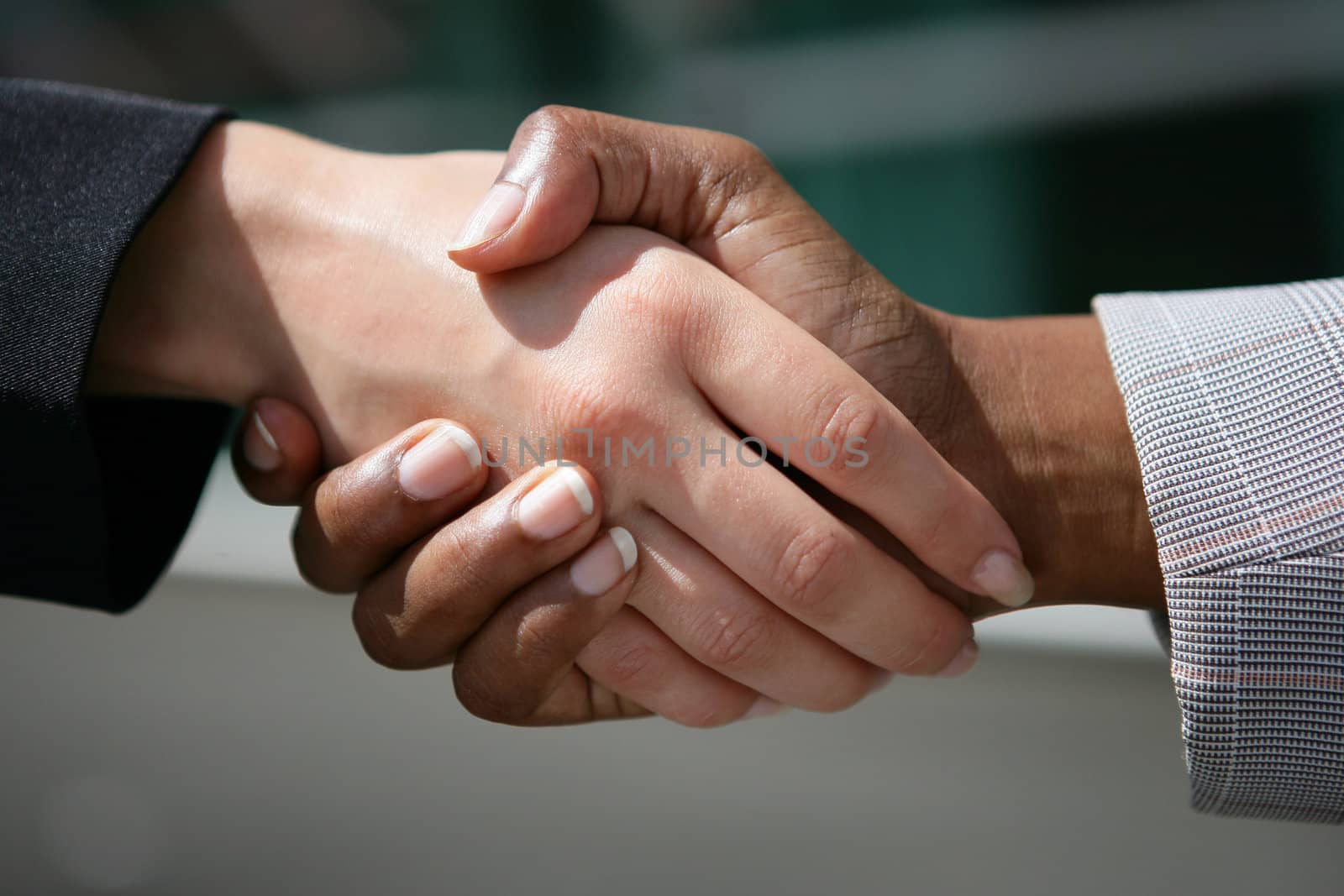 Handshake