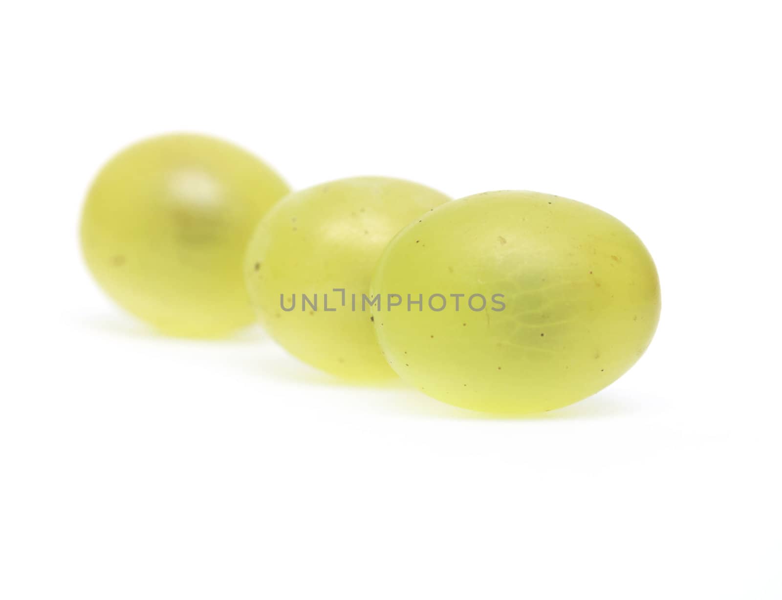 grape macro