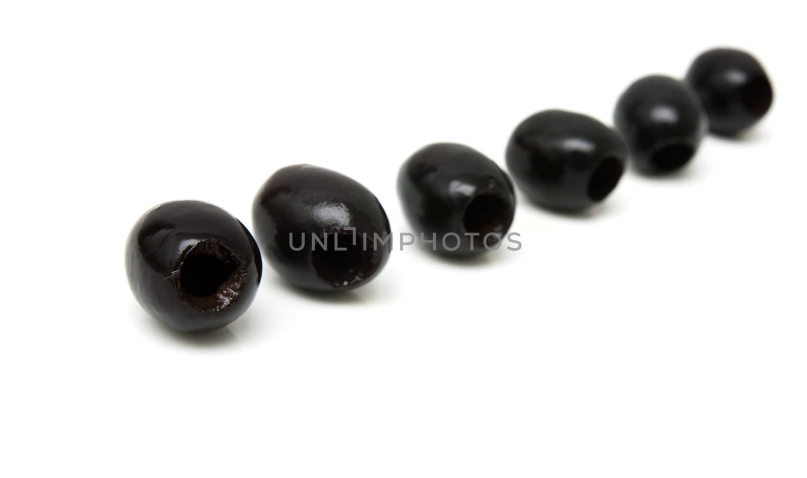 Black olives