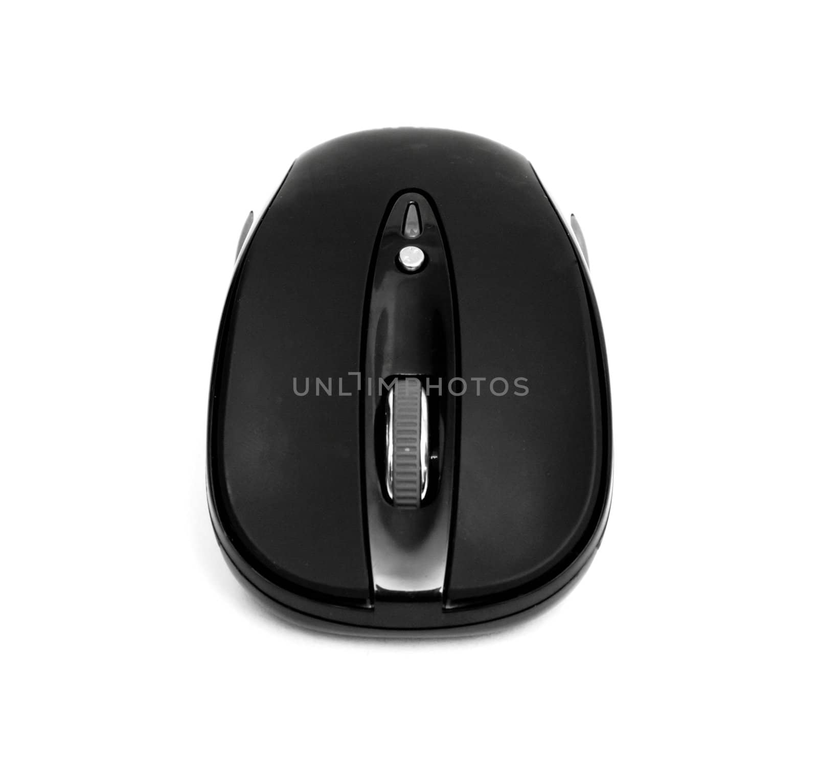 mouse from the computer