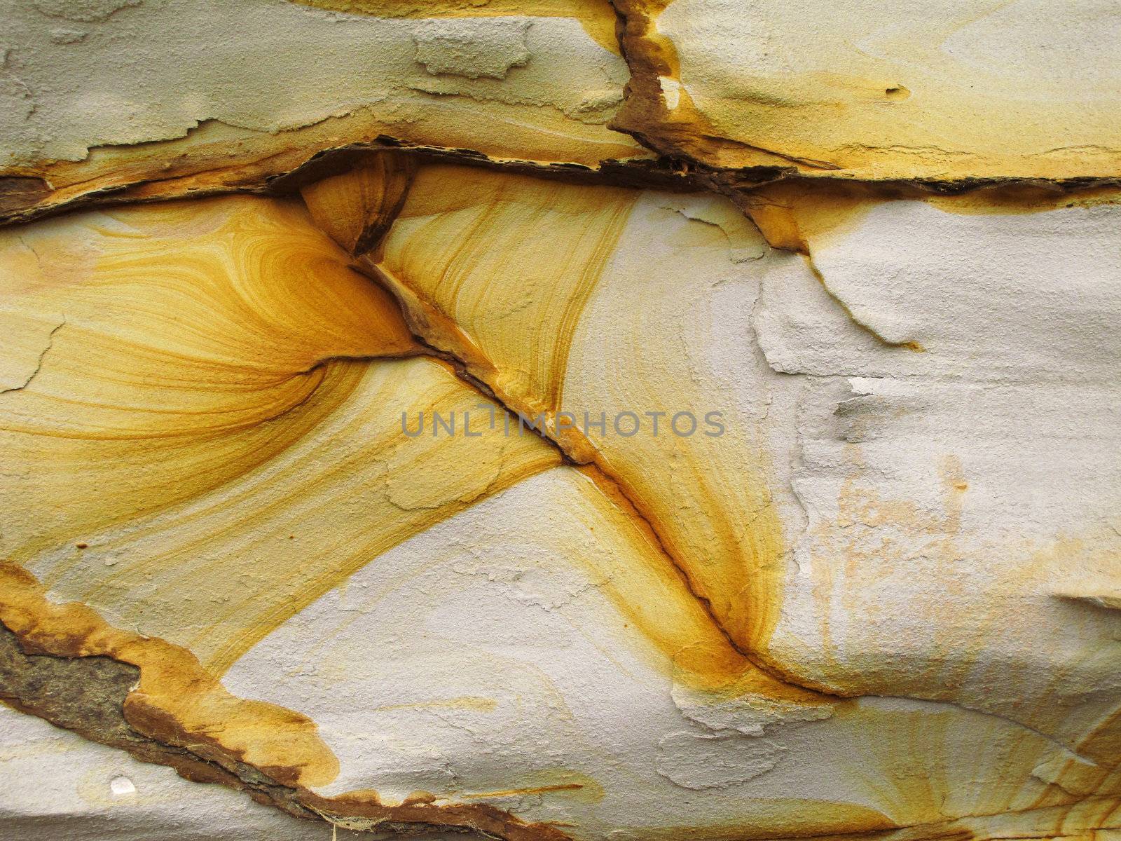 sandstone texture by Arrxxx