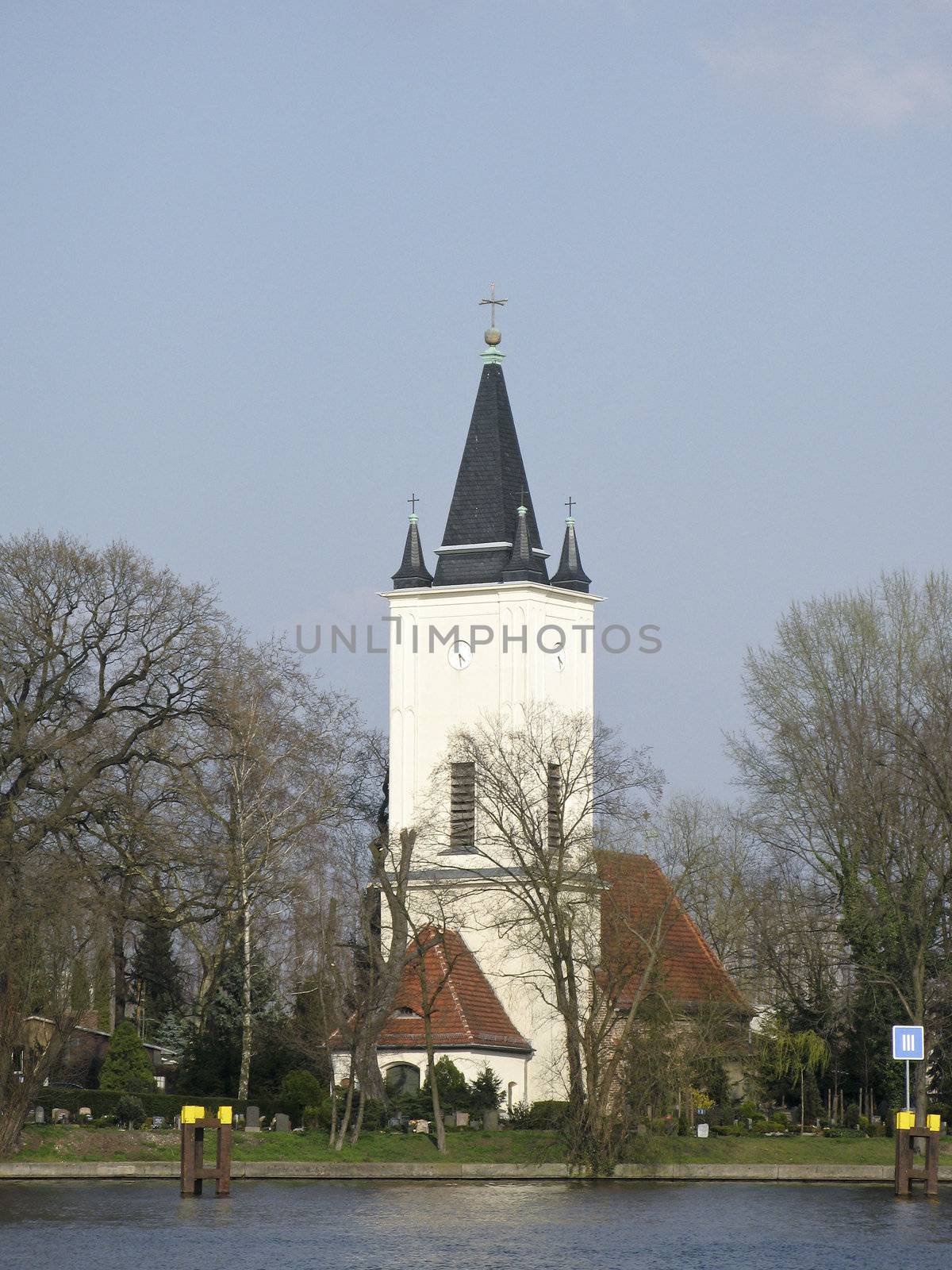 church by Arrxxx