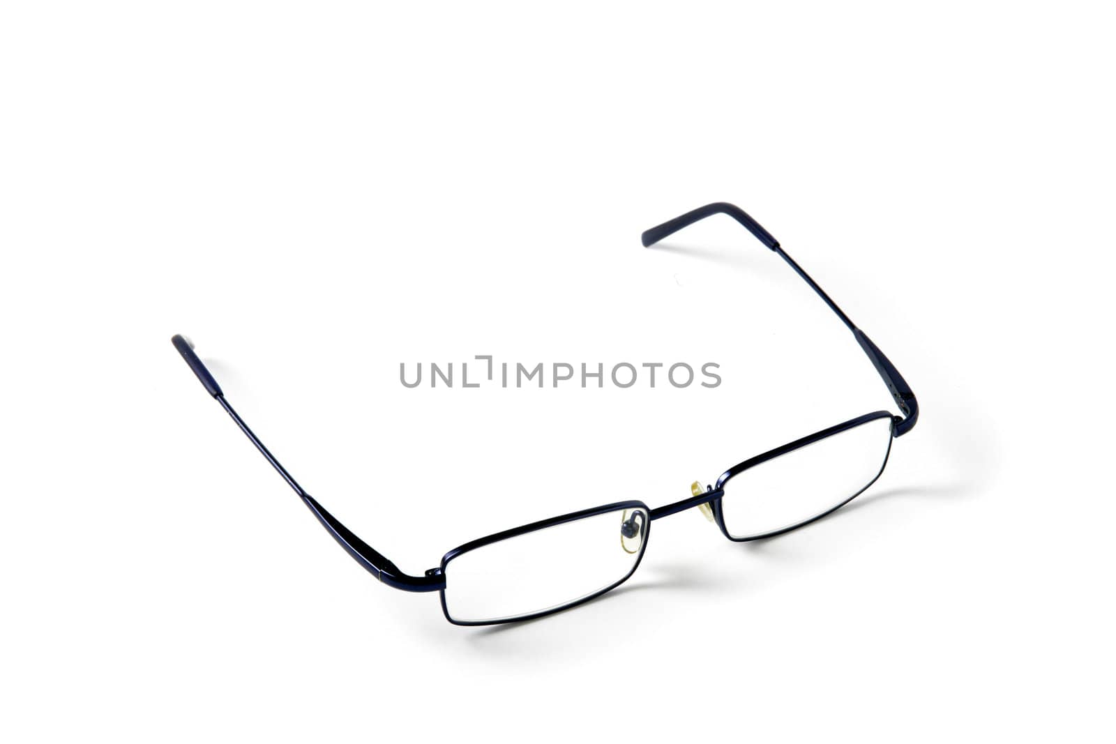 Eyeglasses by phovoir