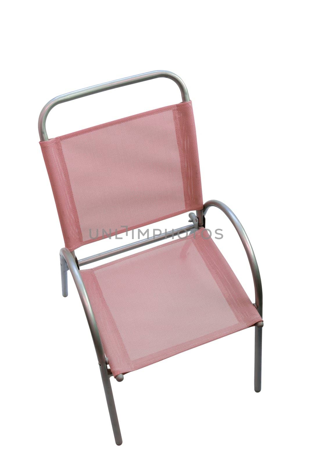 Patio chair by phovoir