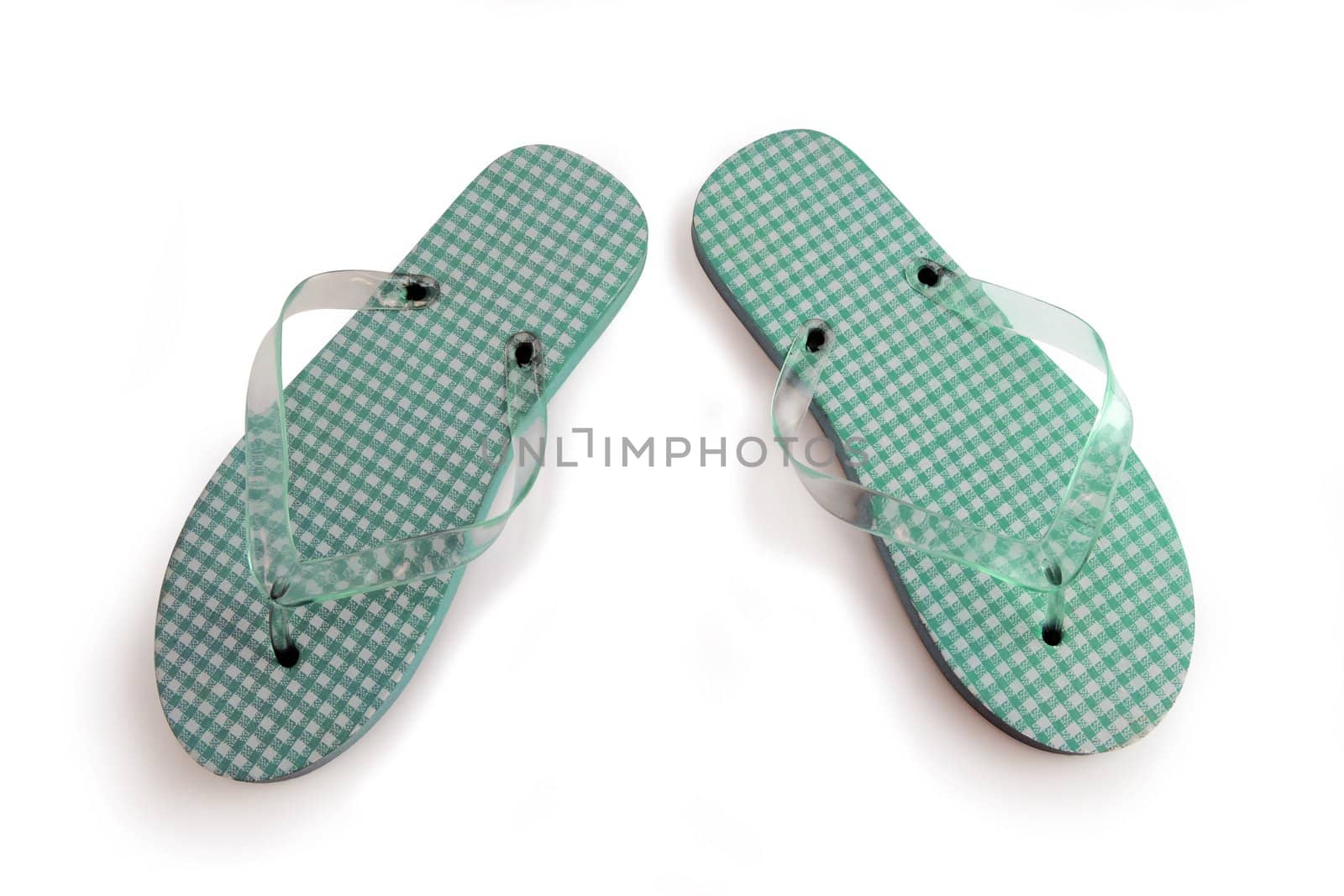 Pair of flipflops