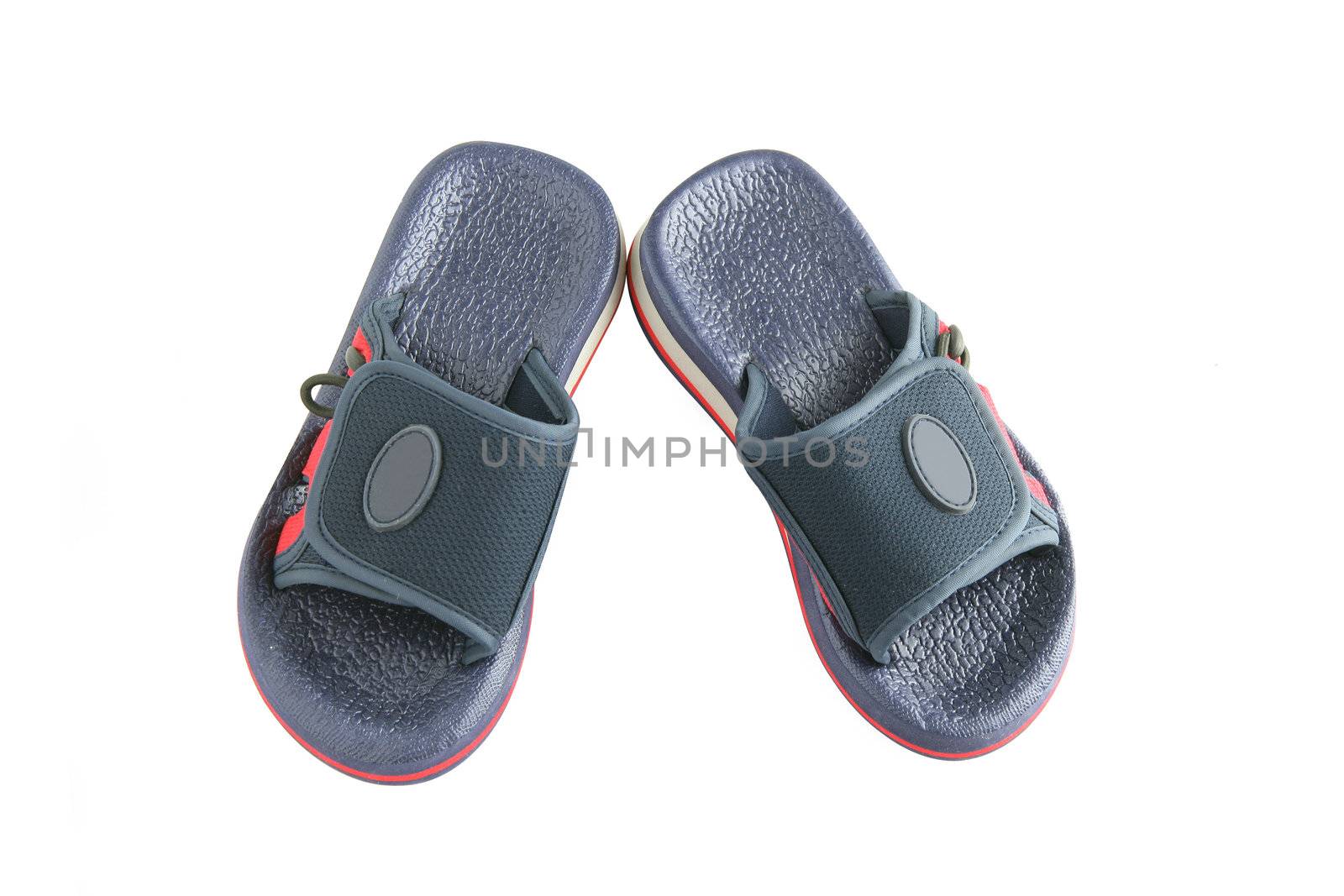 Non slip sandals by phovoir