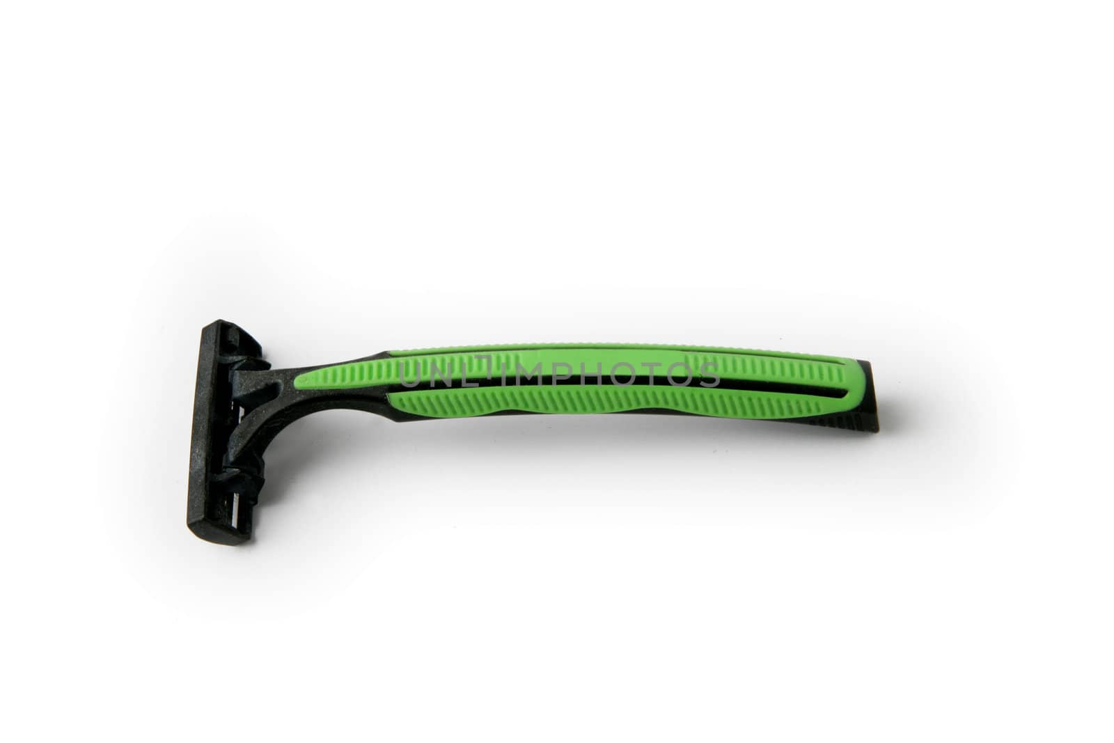 Disposable razor