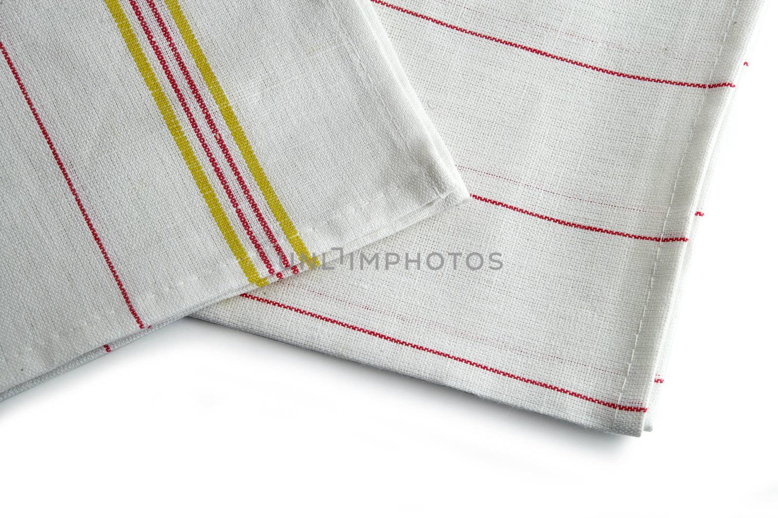 Tea towels by phovoir