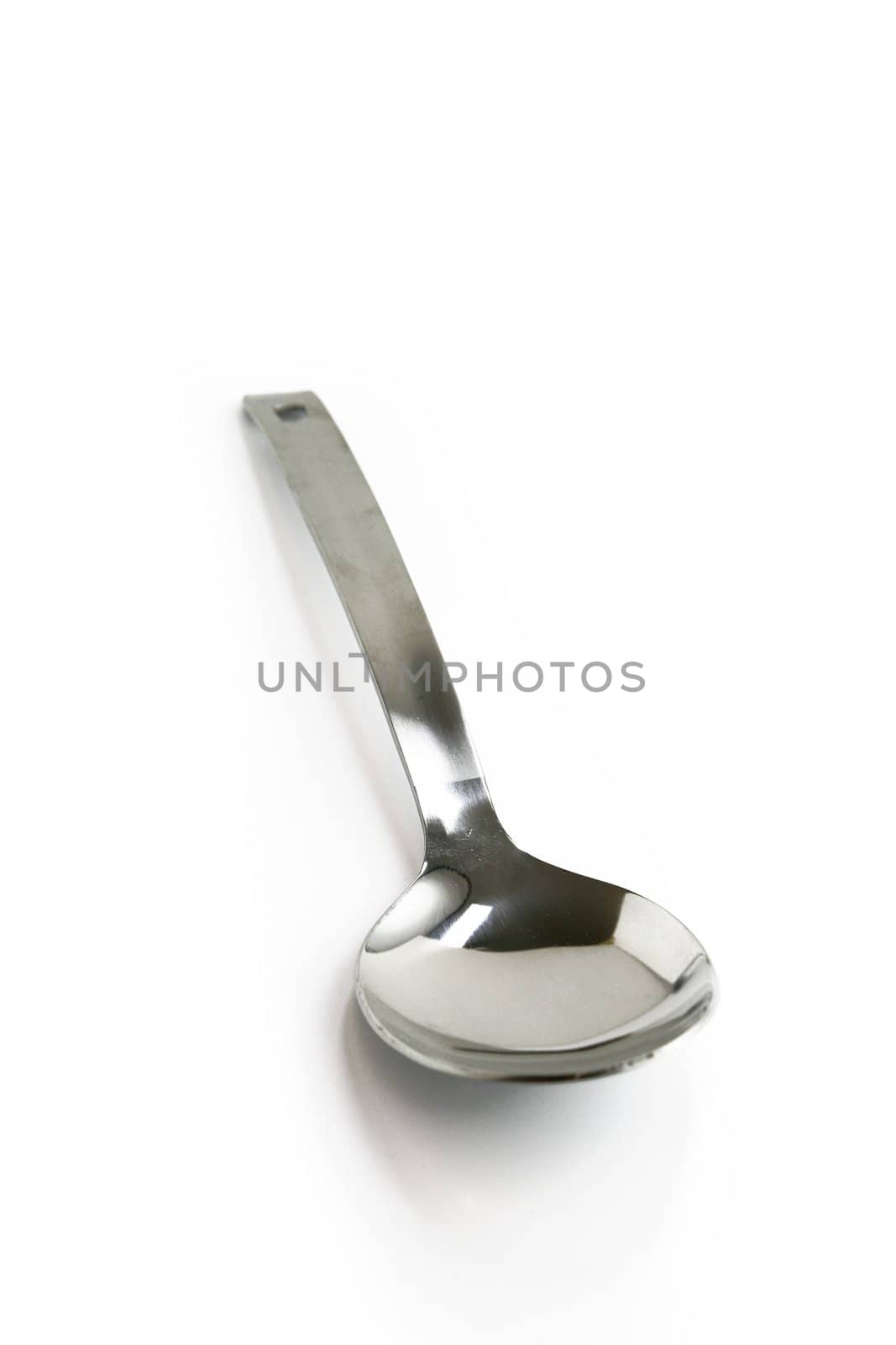 Spoon by phovoir