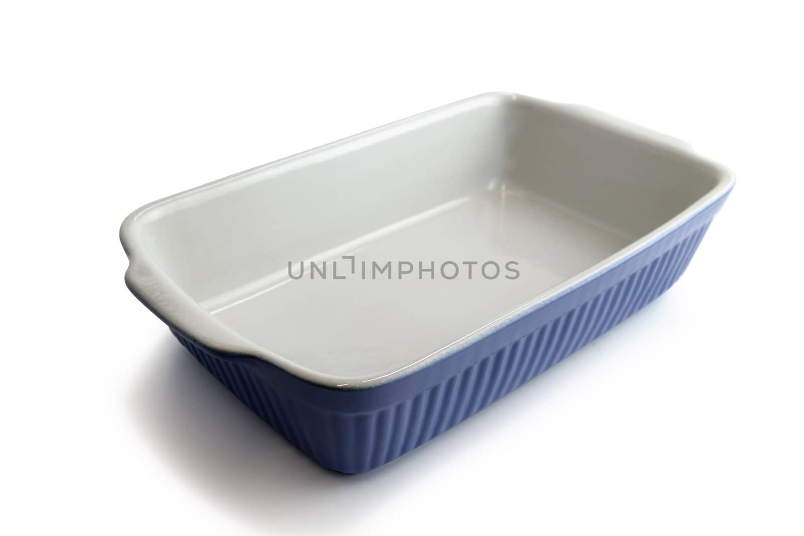 Baking dish by phovoir
