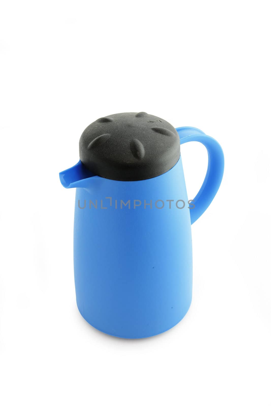 Insulated coffee jug