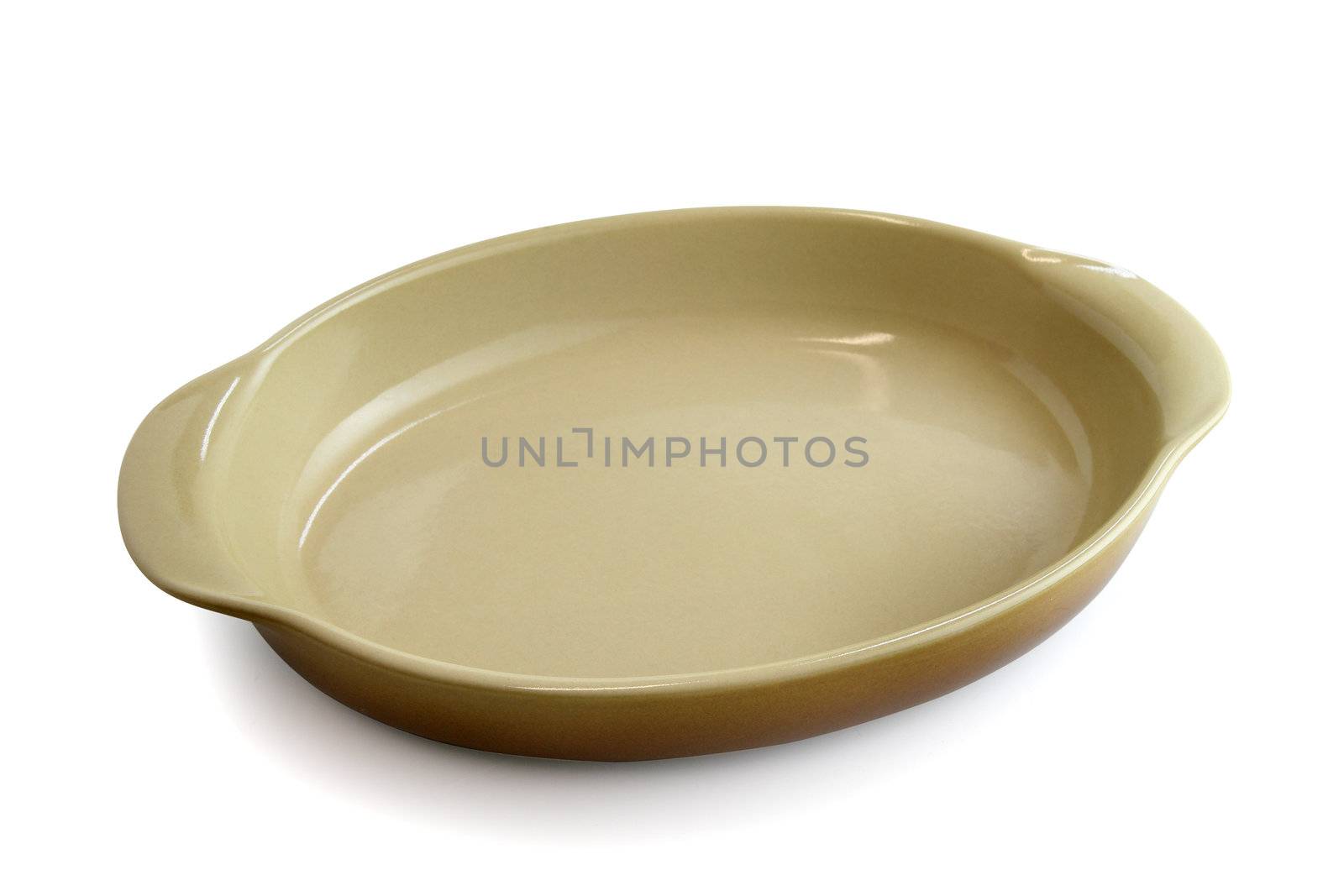 Traditional serving dish by phovoir