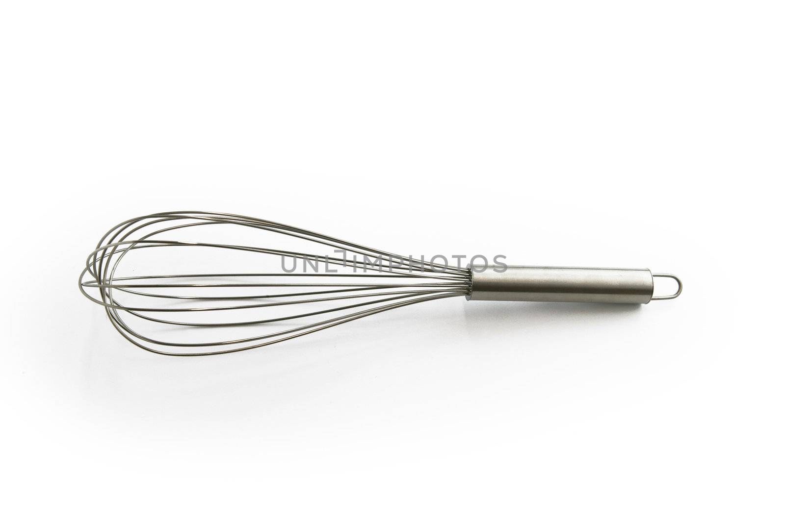 Metal balloon whisk by phovoir