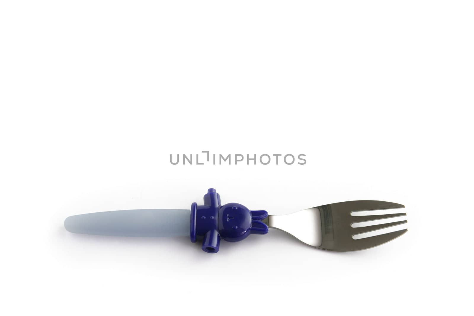 Infant's fork by phovoir