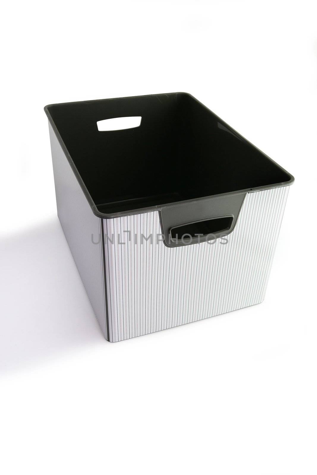 Storage box by phovoir