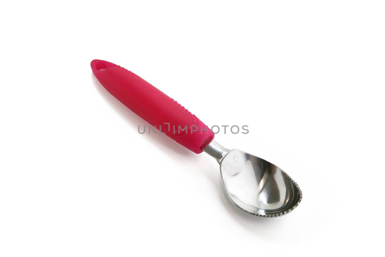 Ice cream scoop