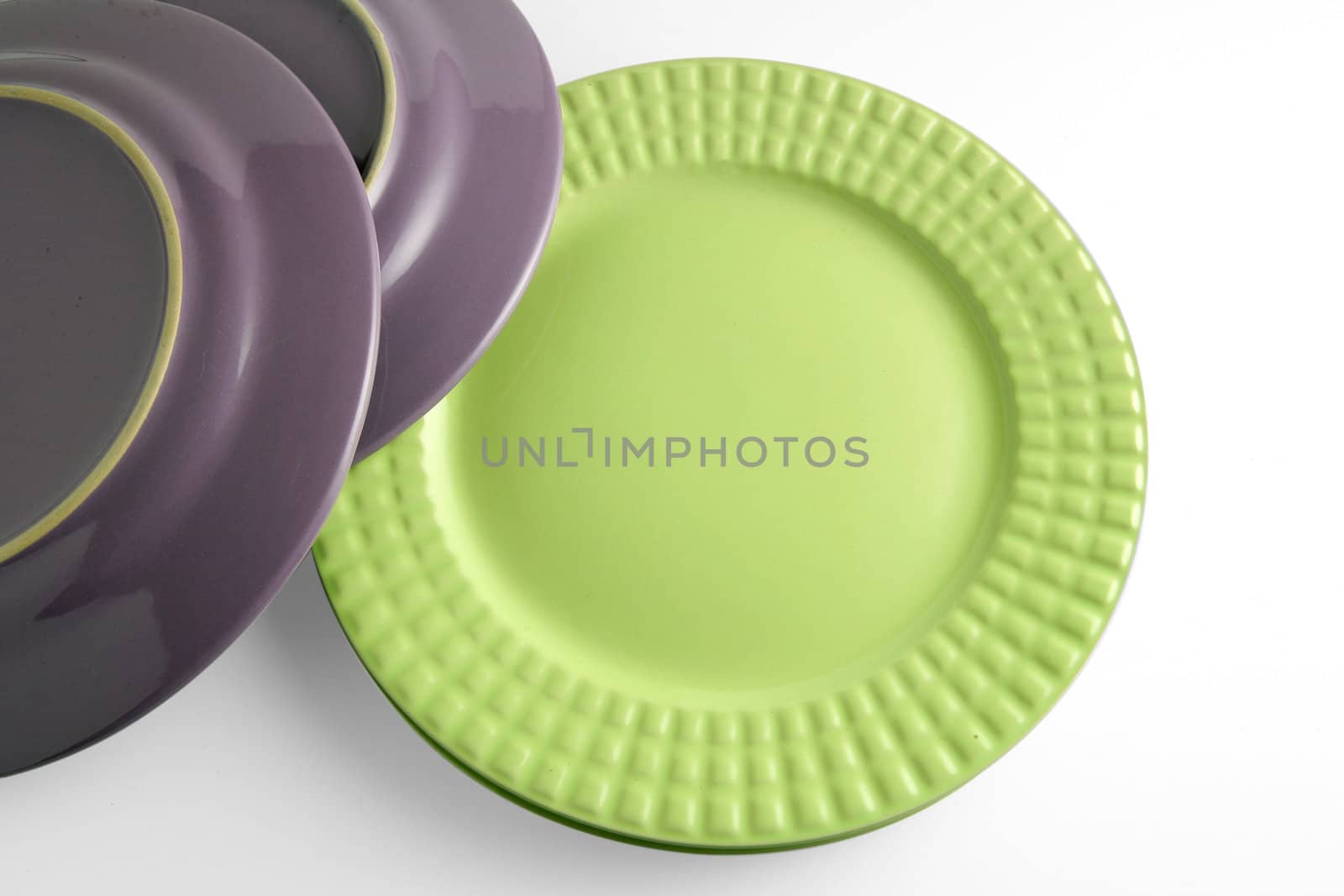 Plates by phovoir