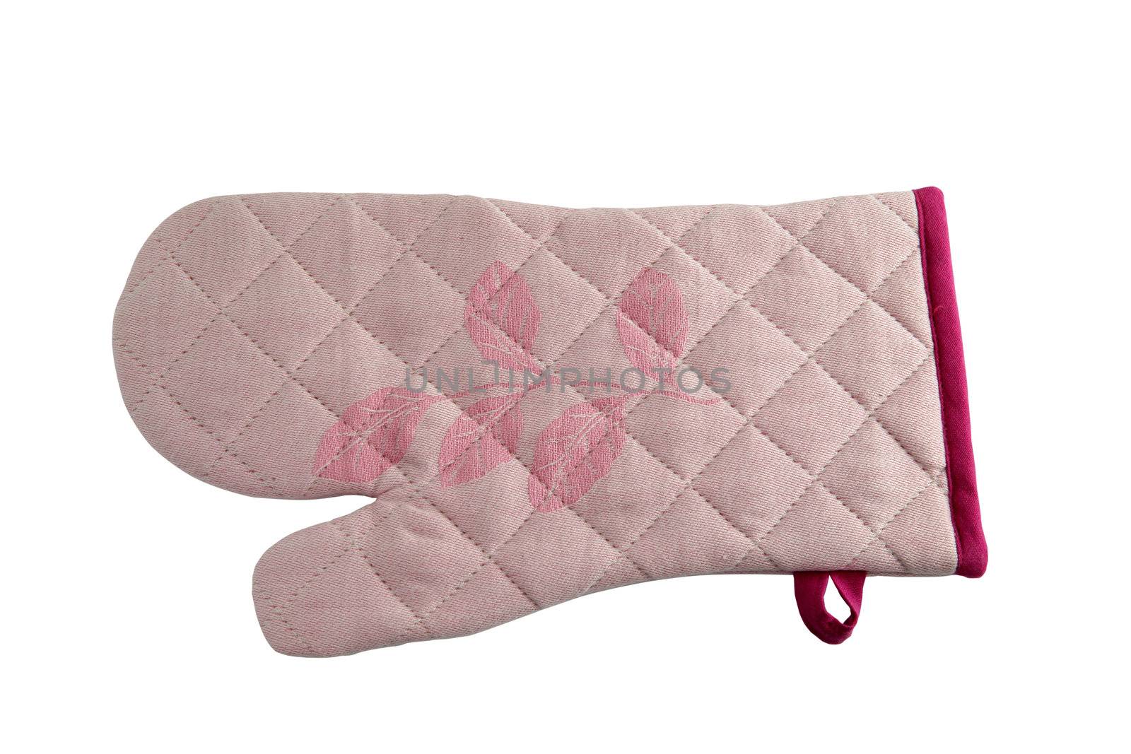 Oven glove by phovoir