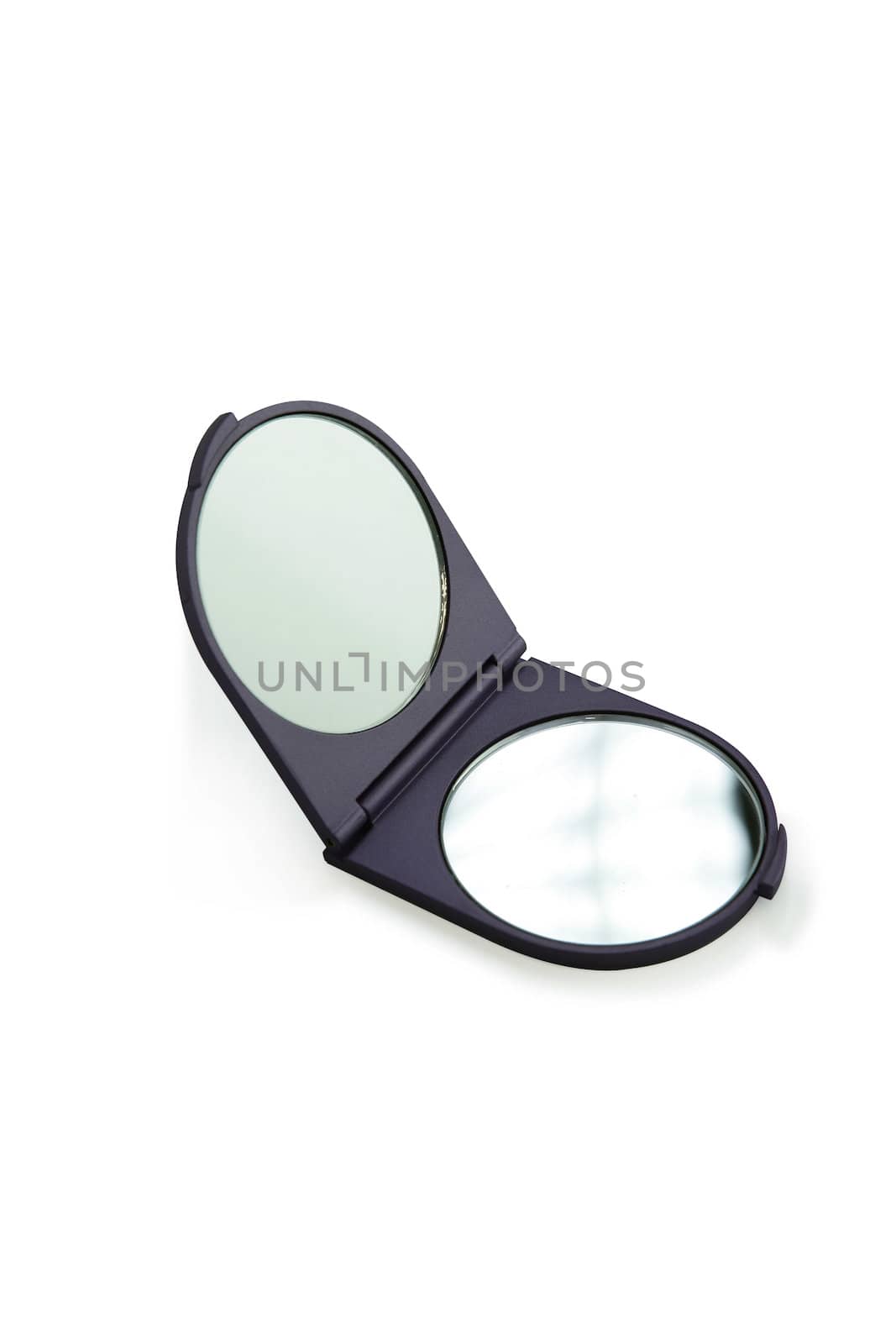 Compact mirror by phovoir