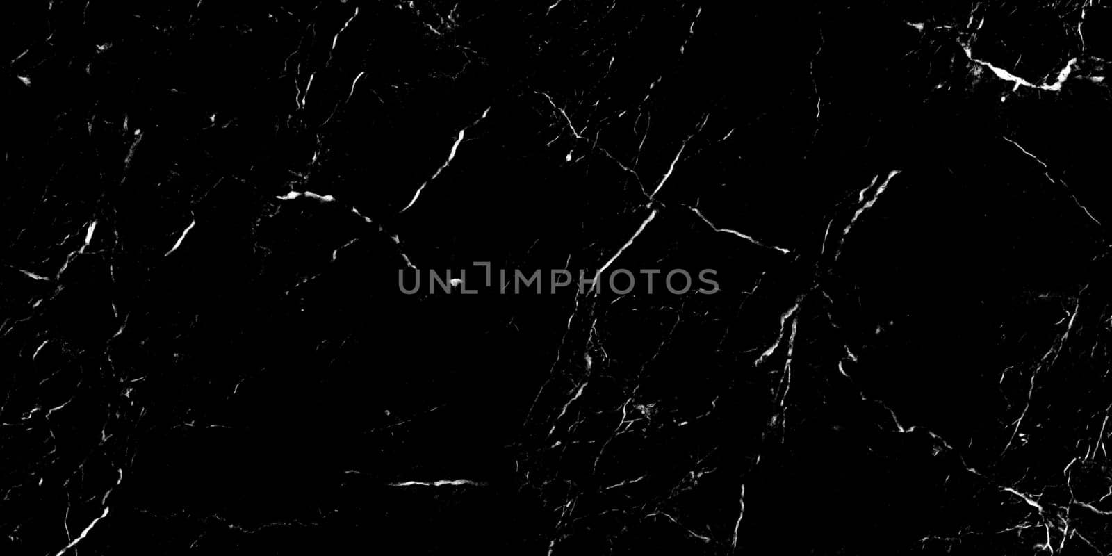 Black marble texture background (High resolution scan)