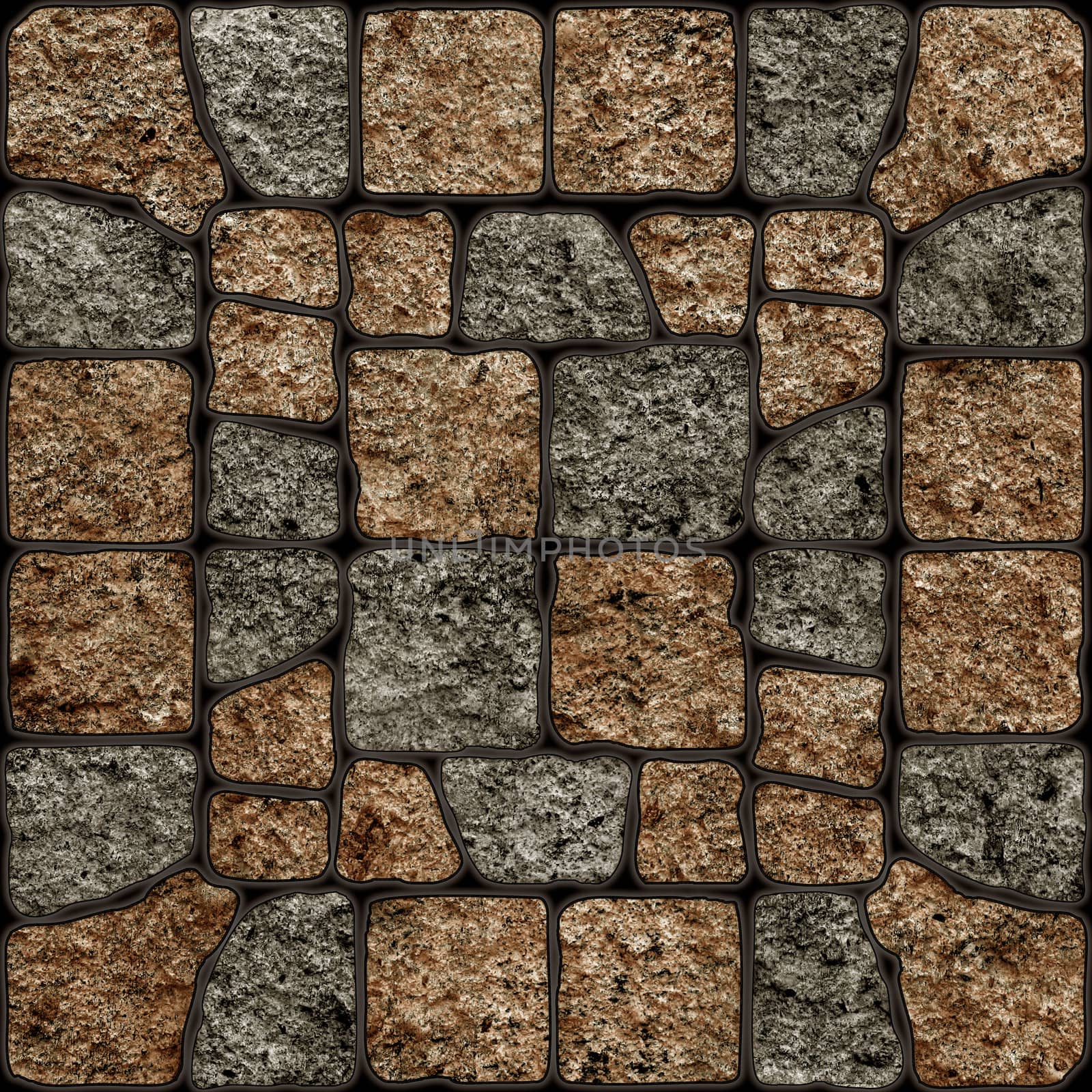 stone pattern texture background (High resolution )
