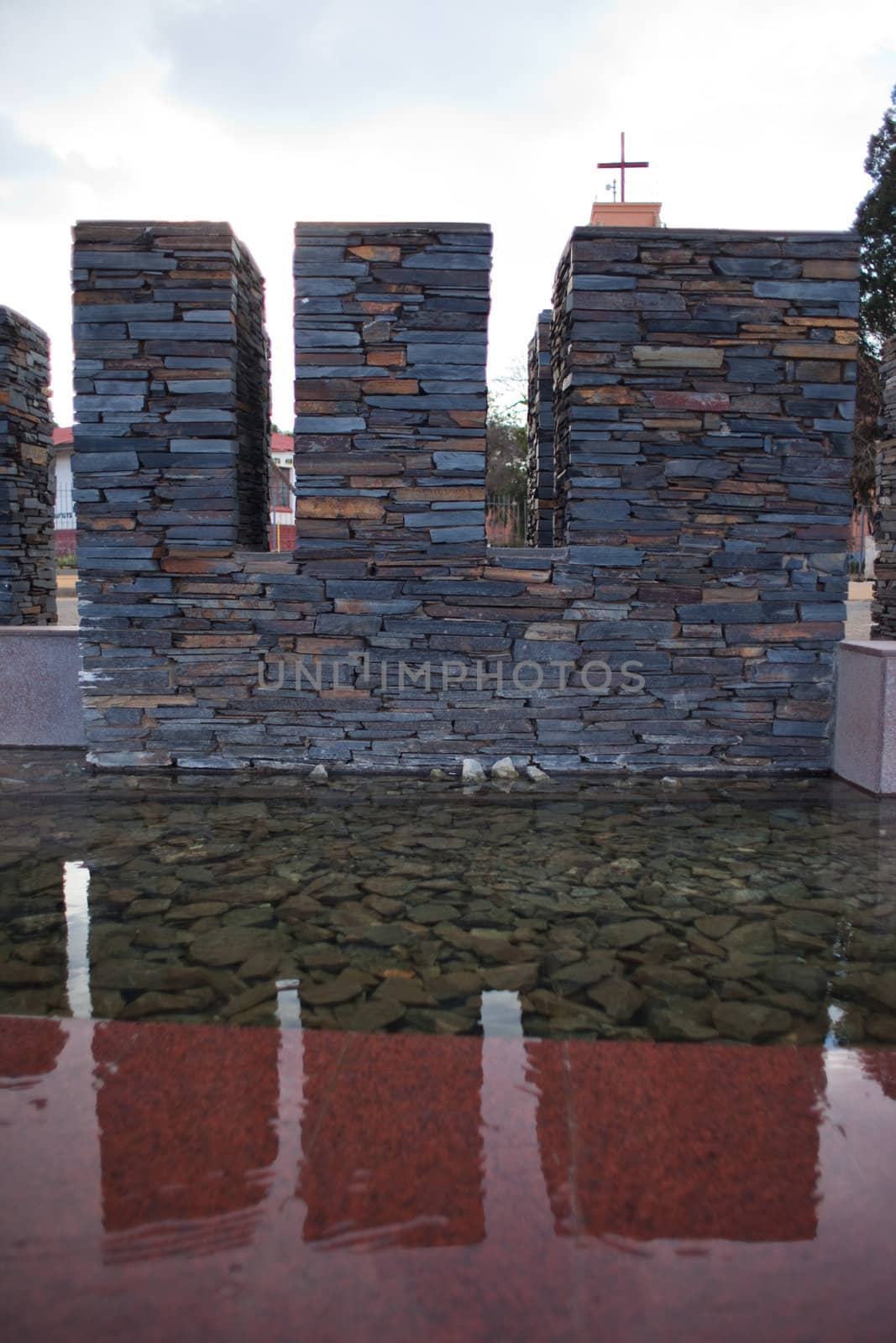 Hector Pieterson Memorial Site, Soweto, Johannesburg, South Africa