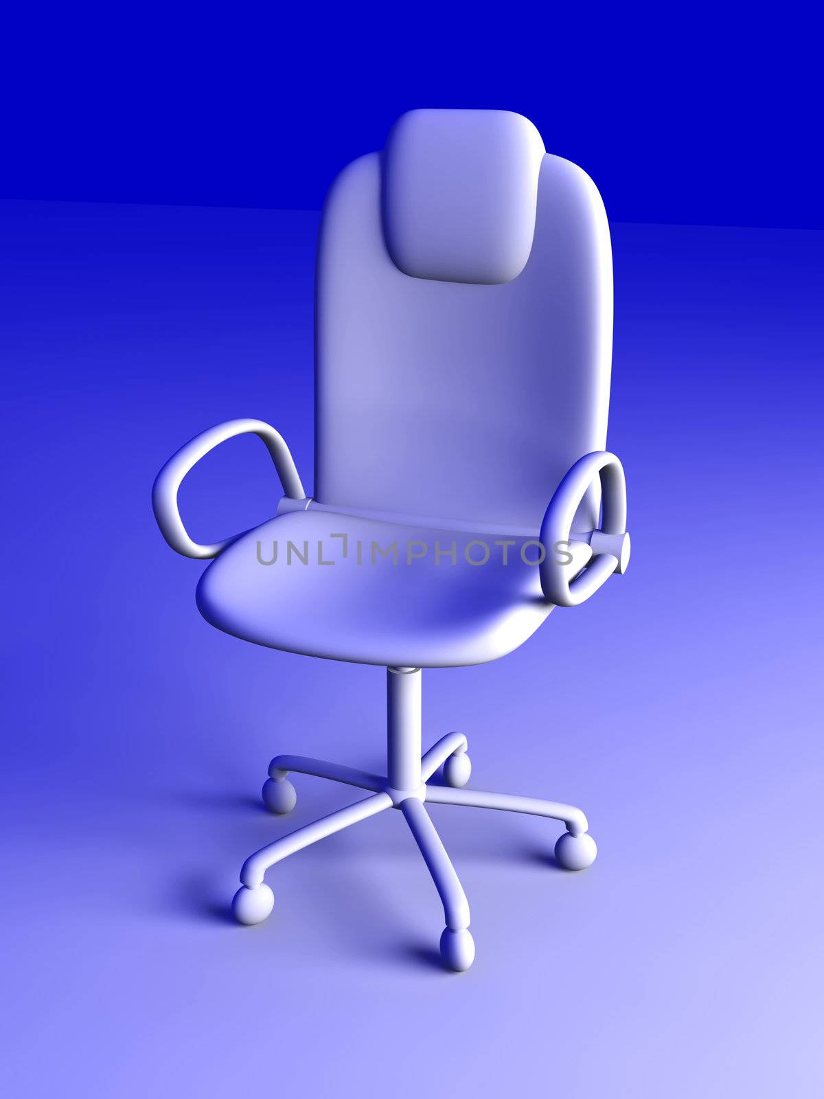 Office Chair by Spectral