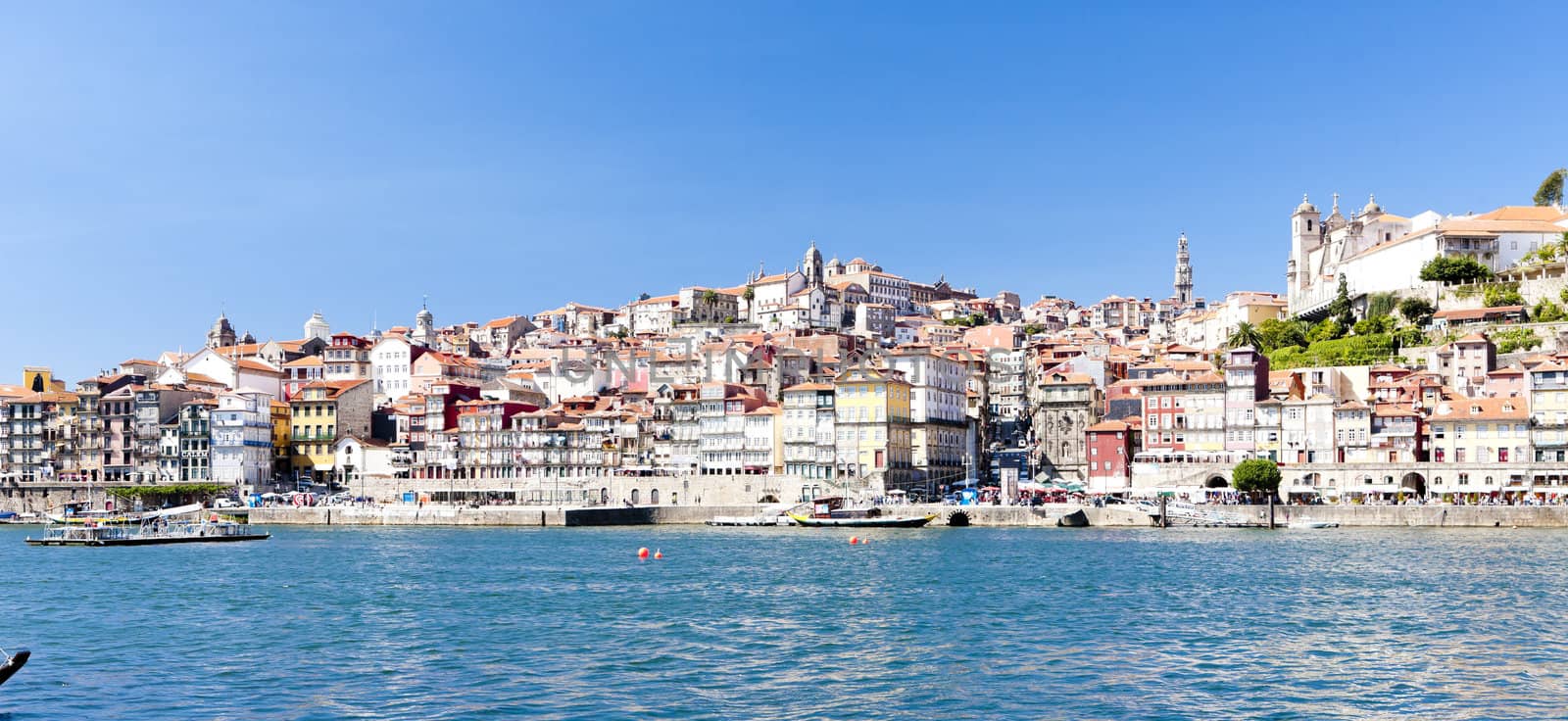Porto, Portugal by phbcz