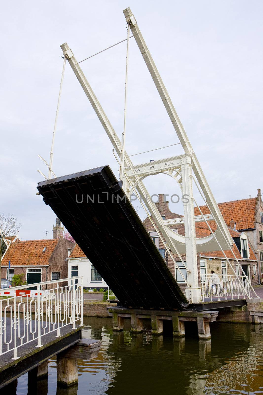 Edam, Netherlands