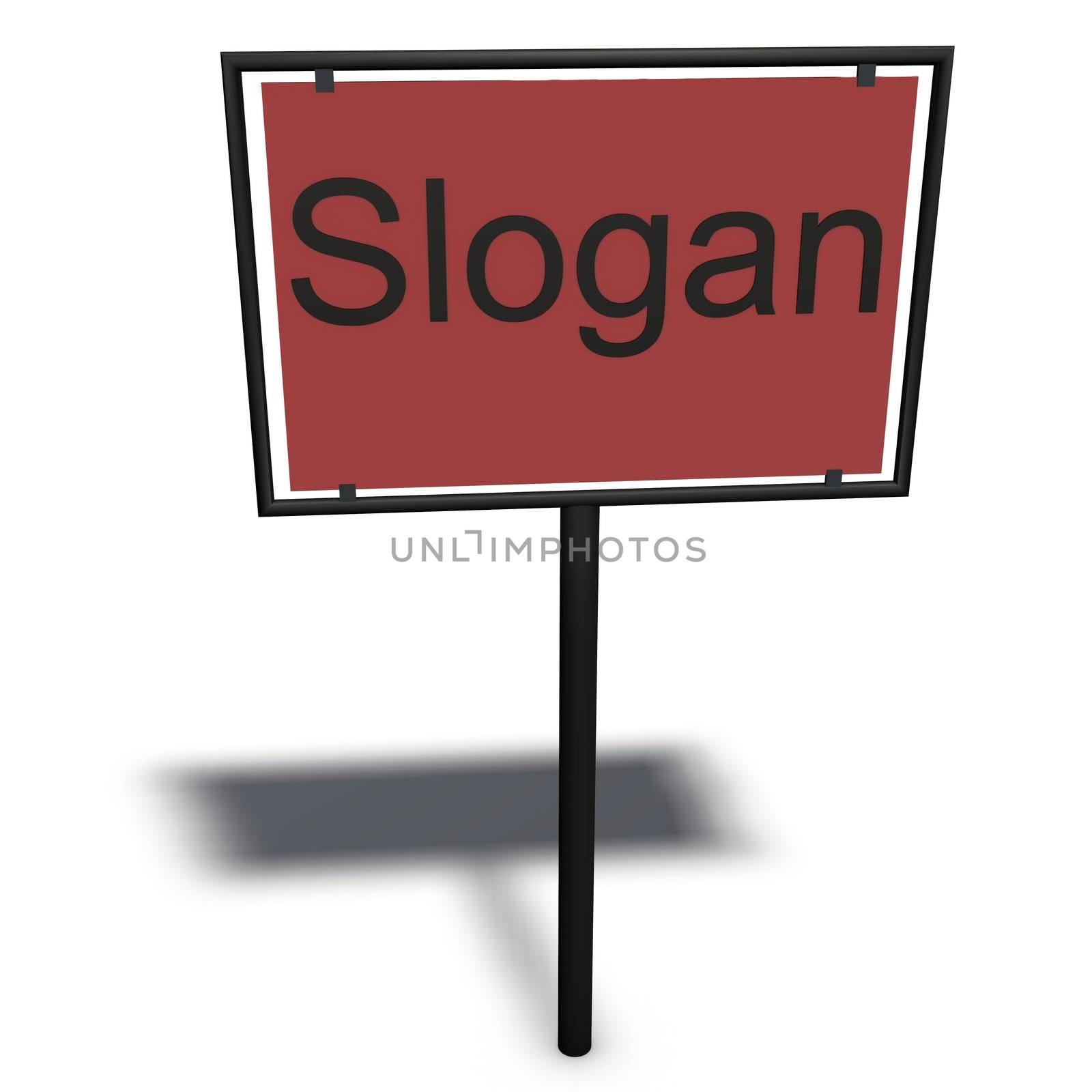 slogans sign by beste_medien_werbe_agentur