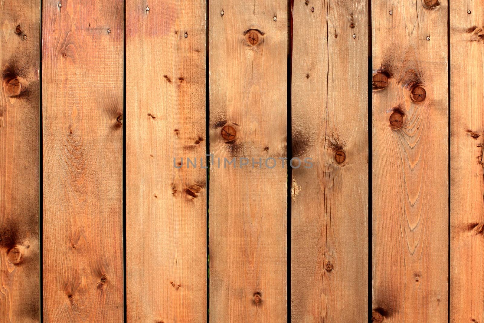 textured wooden planks laid together