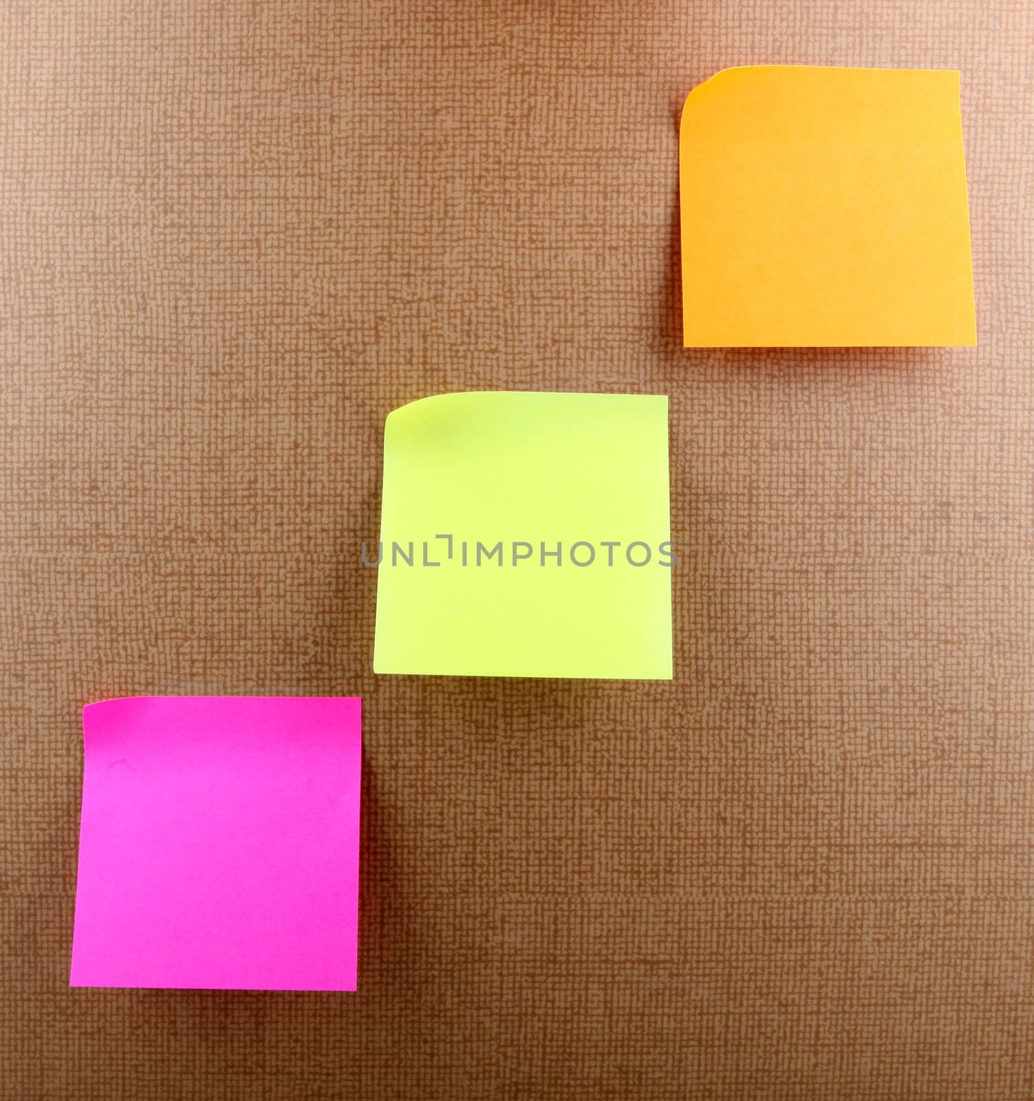 Sticky Notes.