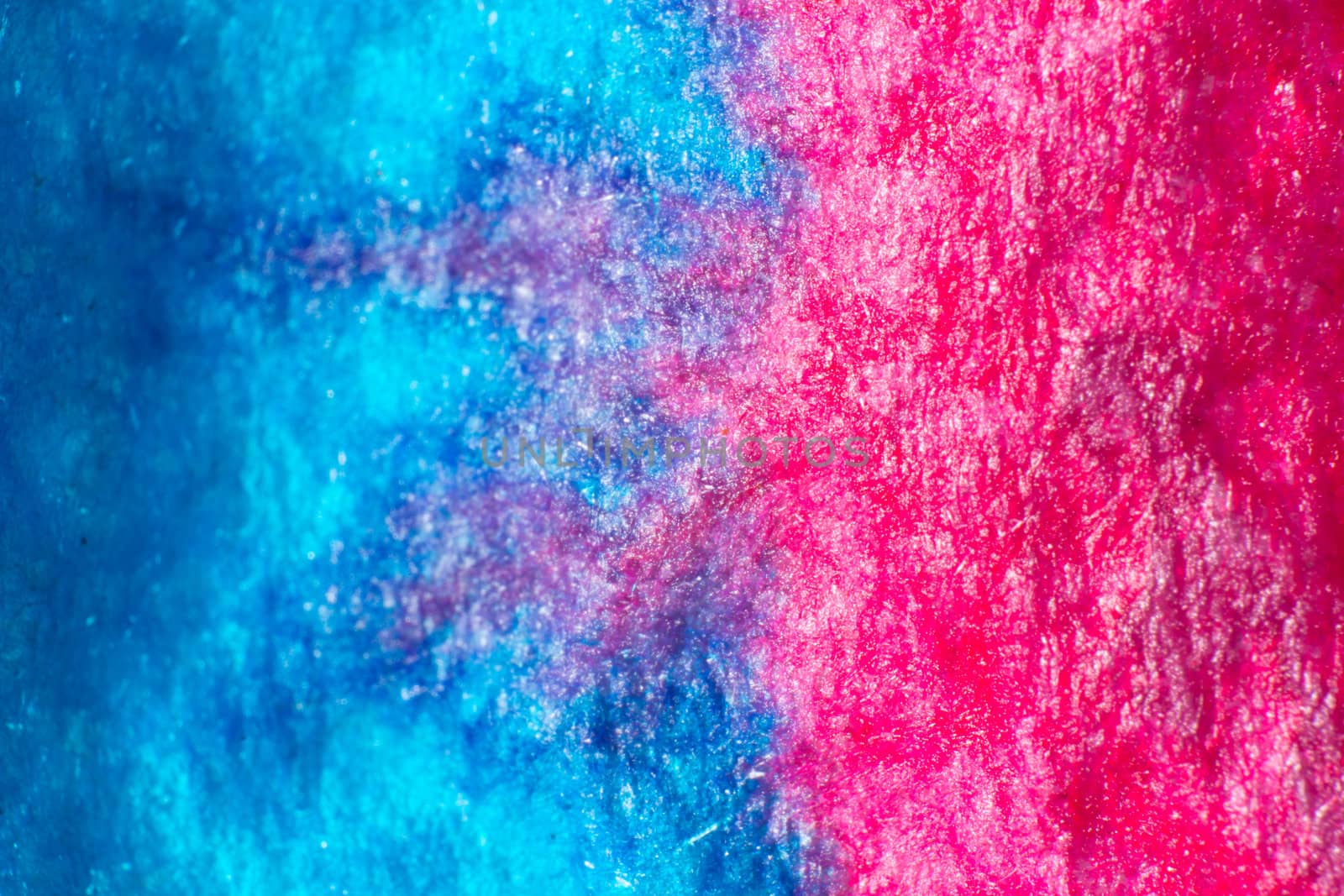 Blue and pink texture by Stootsy