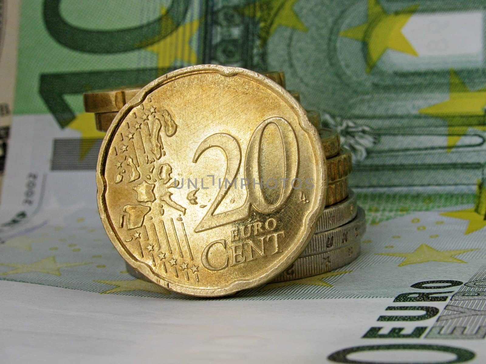 euro by romantiche