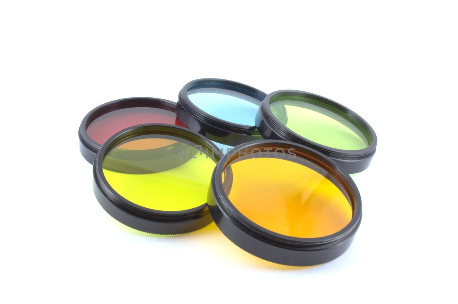 Filter for lenses by sergpet