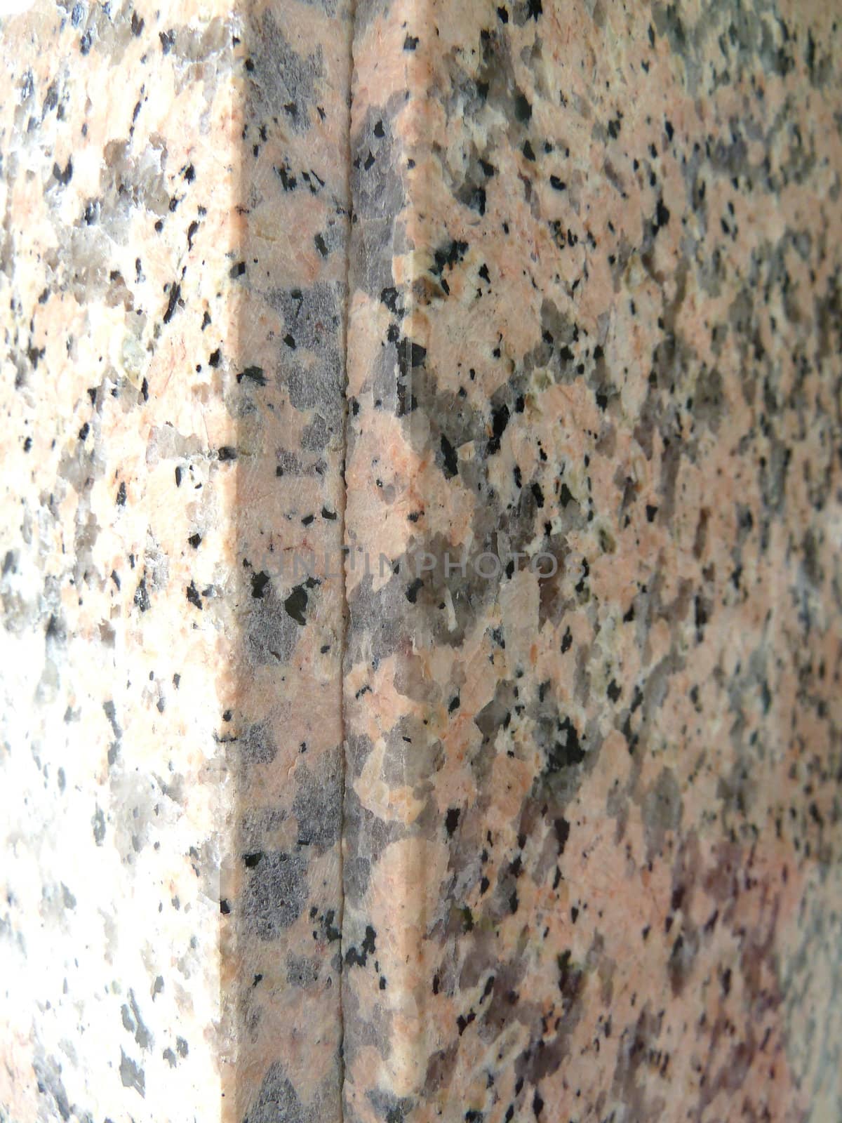 patterned surface at a corner as a background