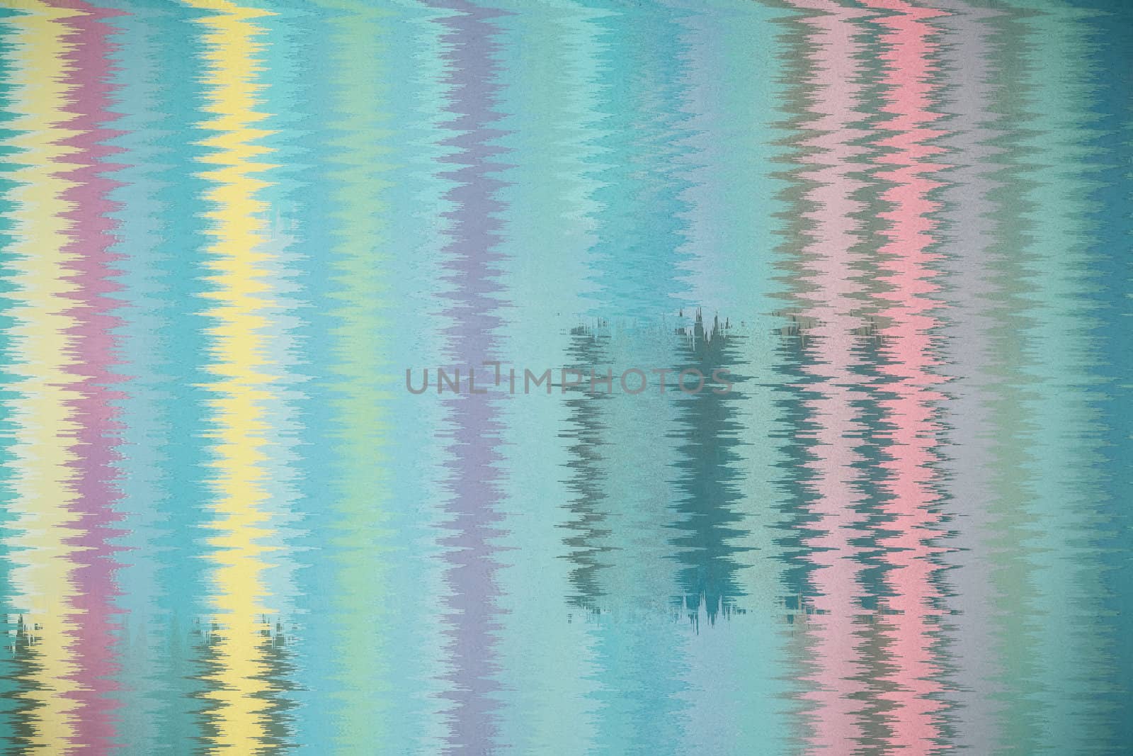 abstract multicolor stripes pattern background