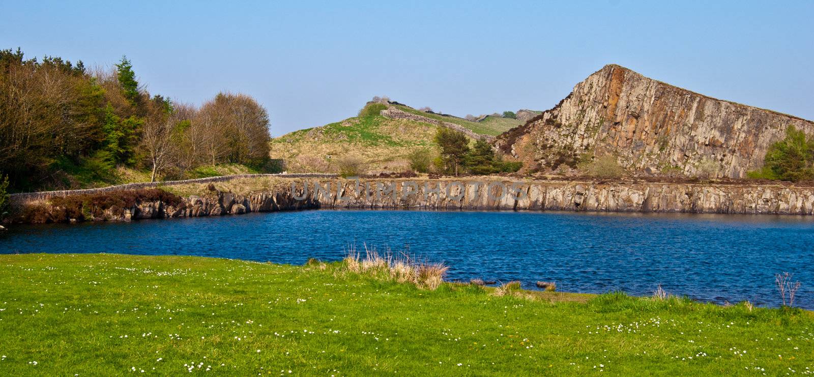 cawfields by Jule_Berlin