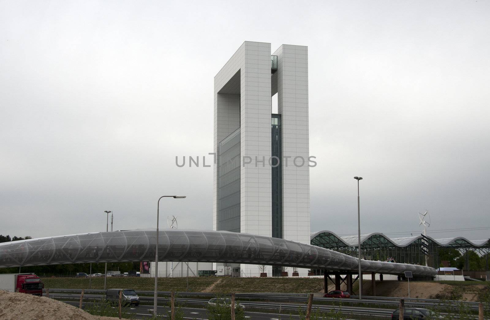 architecture building floriade 2012 holland
